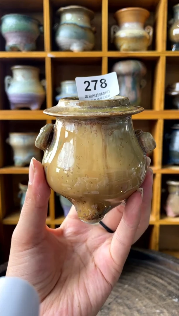 278内口3【多肉花盆多肉盆】