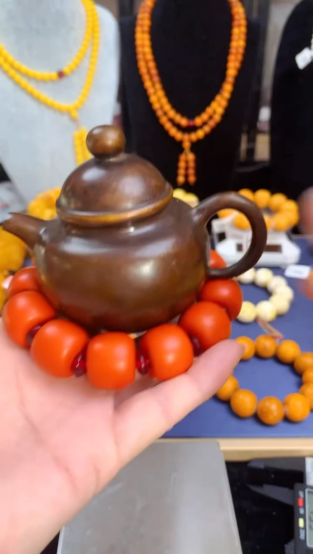 【闪购商品】摆件密安瓷片密安瓷片9305