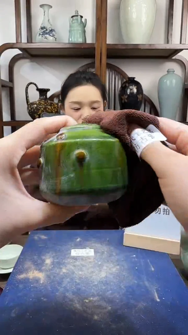其他陶顺心瓷器 仿古复刻