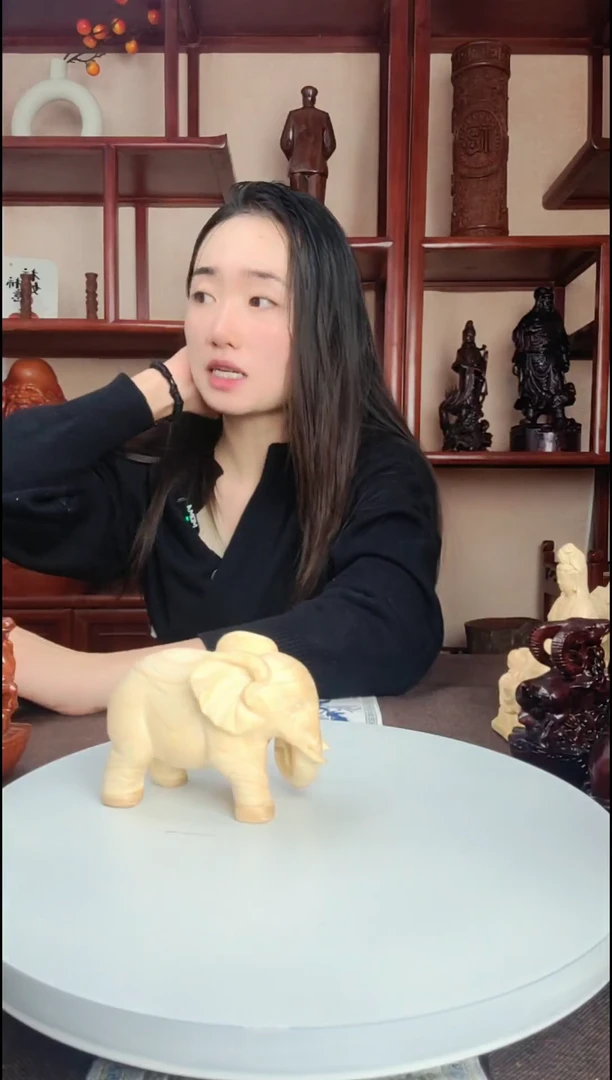 紫檀木类端景台白蜡木原木