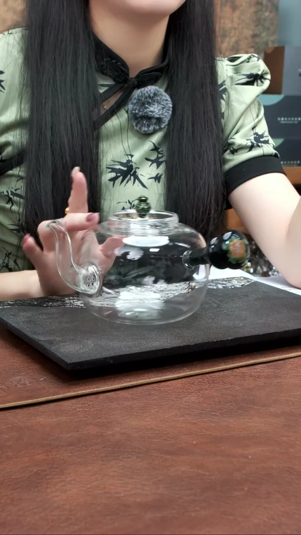 禾器 璟华壶/馨语珠