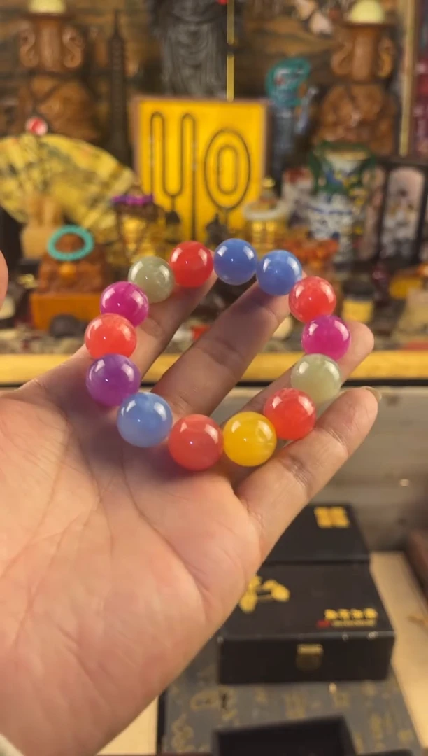 吊坠滴血莲花菩提 三三甄选