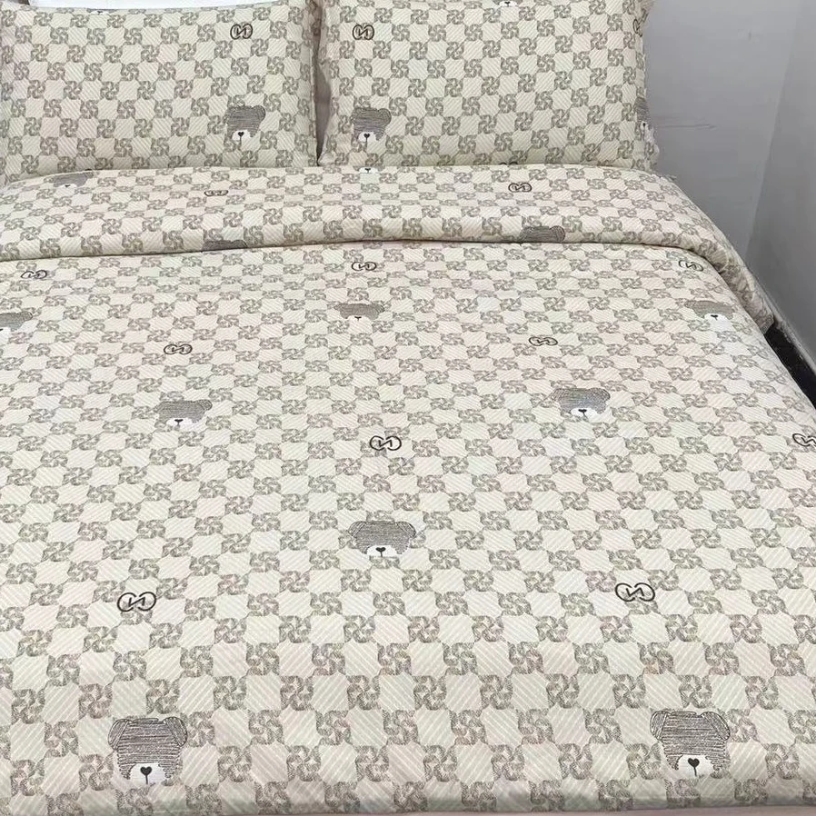 【米兰】孤品清货家纺床上用品-套件