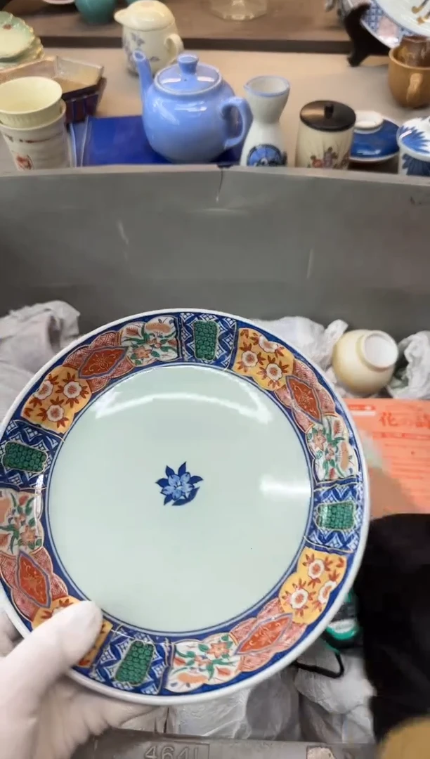 摆件聚***屋瓷器瓷器瓷器瓷器