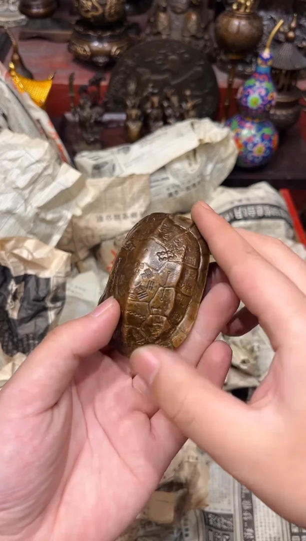 E瑞瑞古铜高端精品40