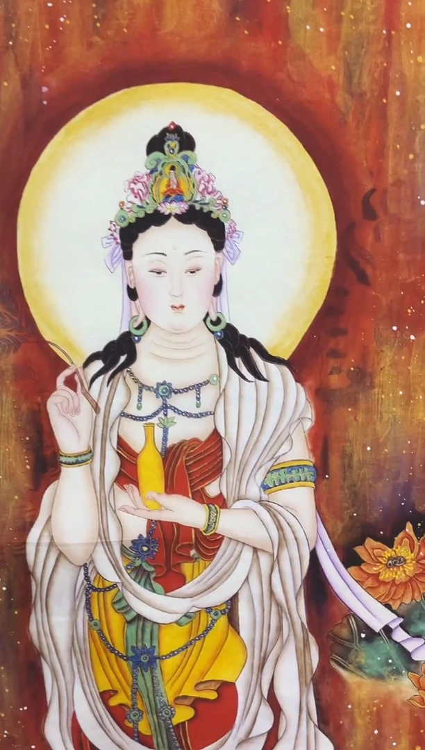 国画安哥精品精选链接7
