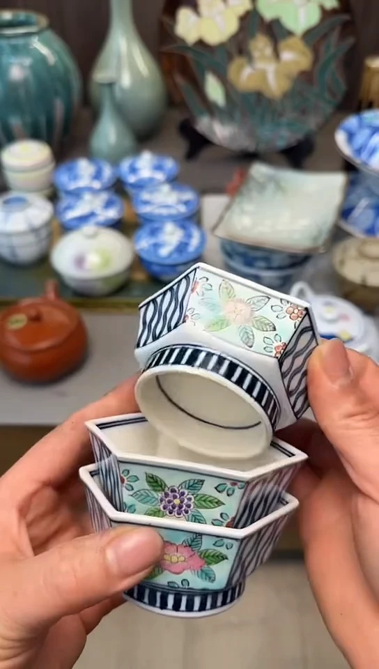 【闪购商品】碟中古回流瓷器大全