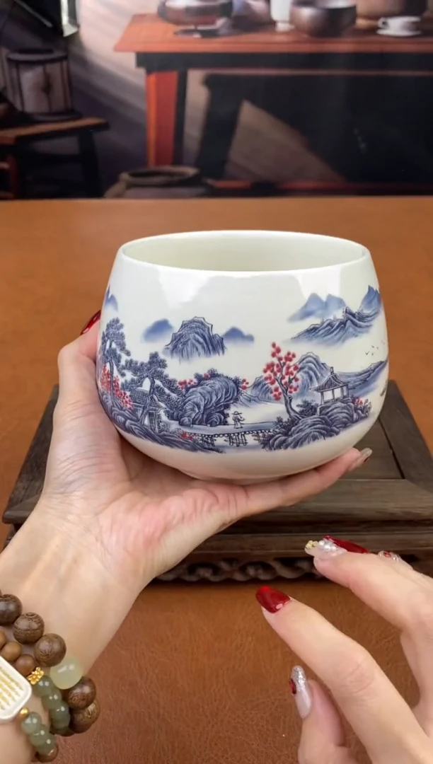 【闪购商品】陶禧茶器闪购福利V