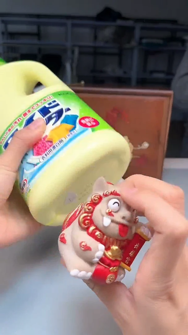 瓷片陶茶666文玩周边多人