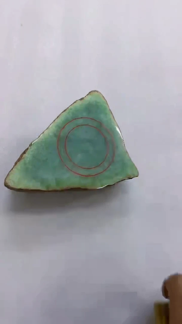 未镶嵌定制翡翠栀****888888888888