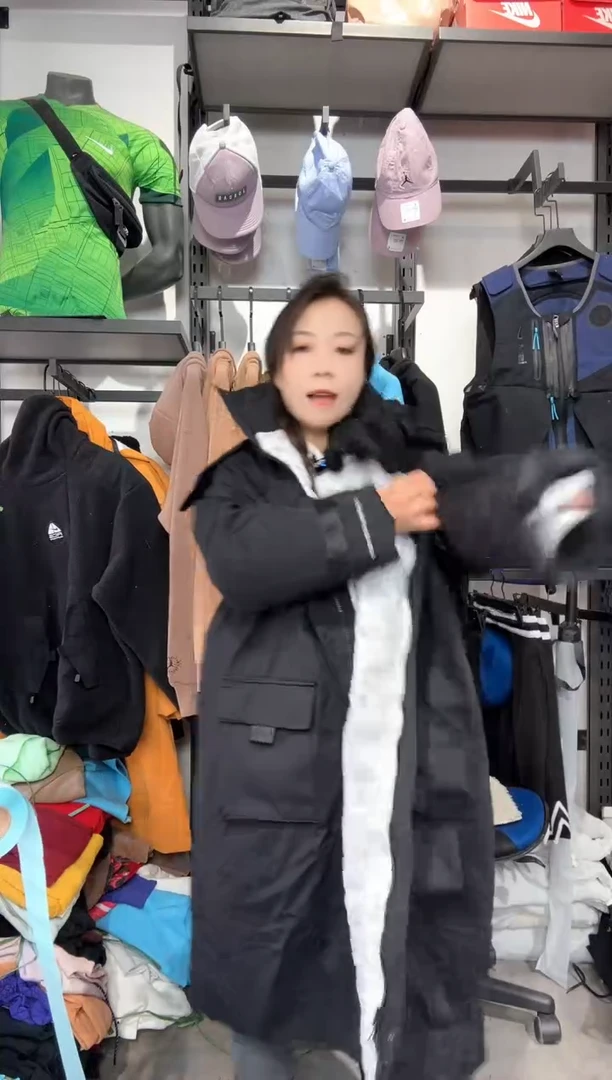 1049编码 瑕疵款直播间过款为准 尺码