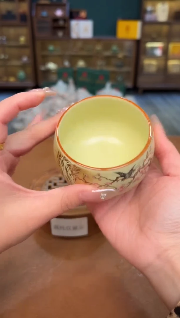 【闪购商品】熹物见山清仓福利品111111