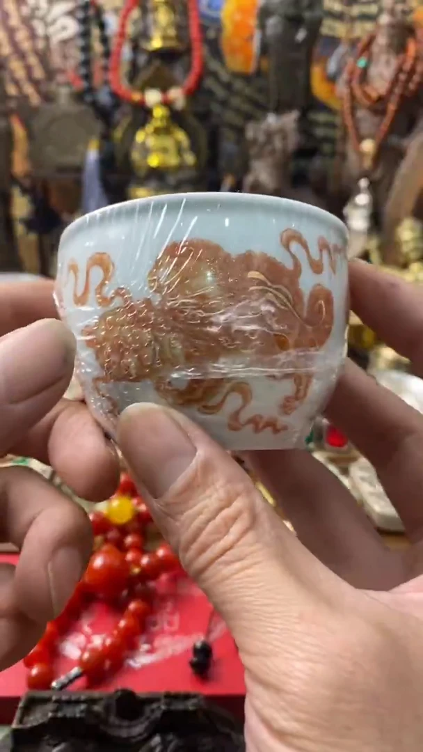 --主播精选推荐---一物一图