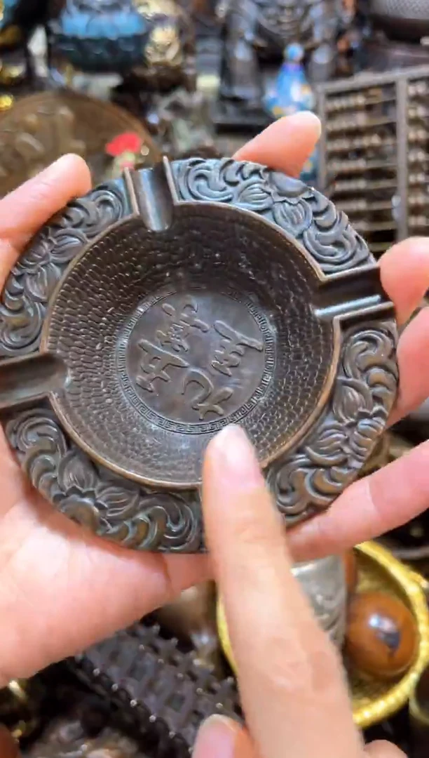 【闪购链接】精品铜器专属连接
