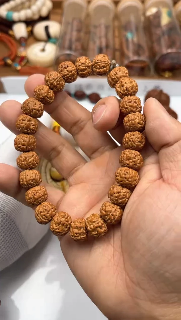 【闪购商品】金刚菩提手串金刚手串