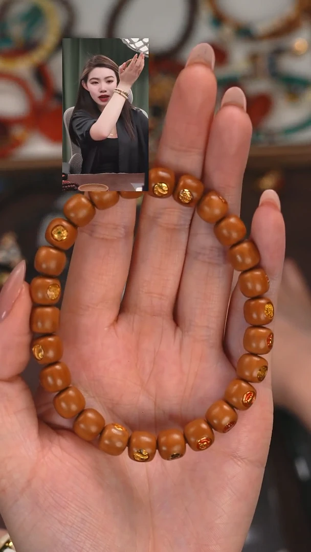 猴头核桃手串1111111111111