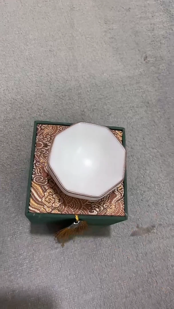 瓷片陶瓷茶器福利B0286