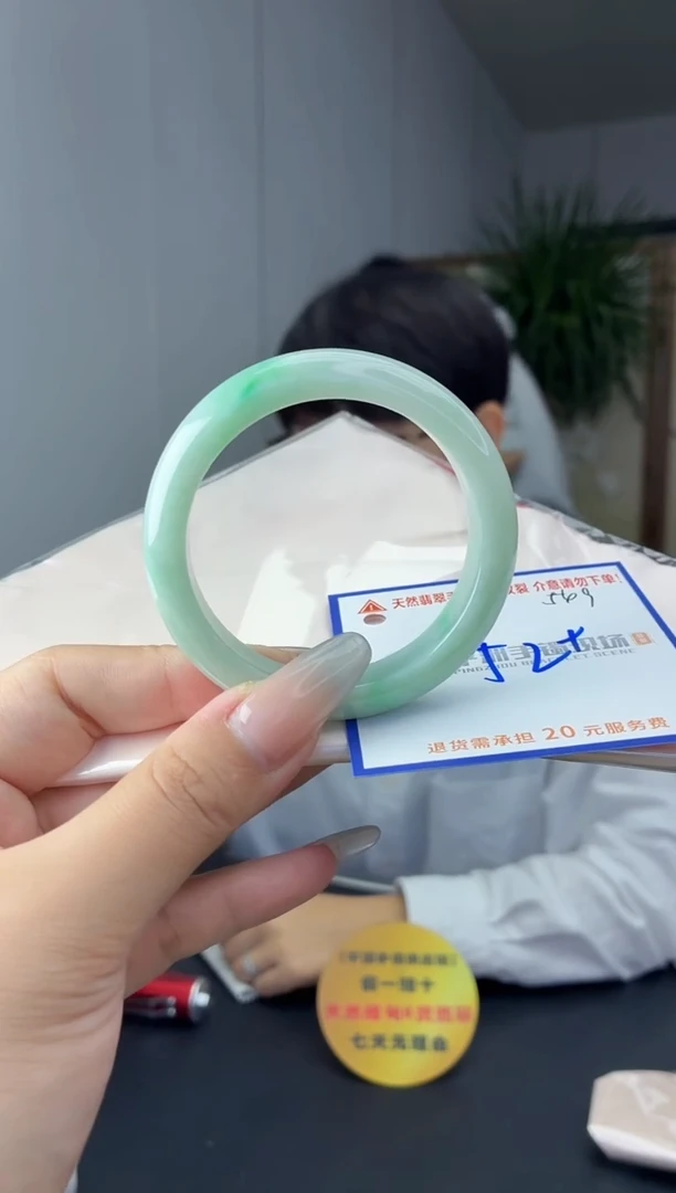 未镶嵌手镯翡翠1111111111