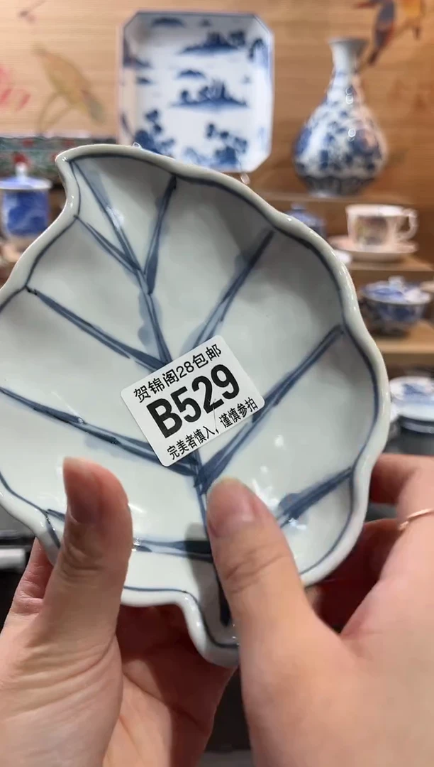 【闪购商品】瓷片当天满28米包邮B529