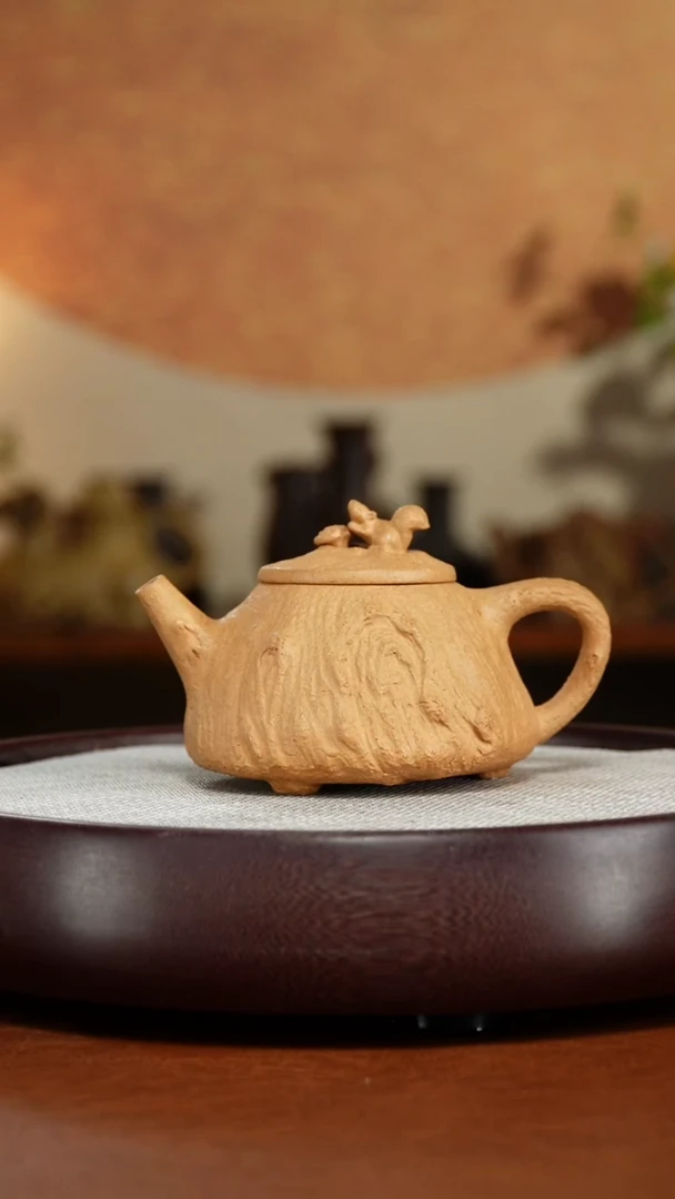 茶壶紫砂宜兴紫砂壶