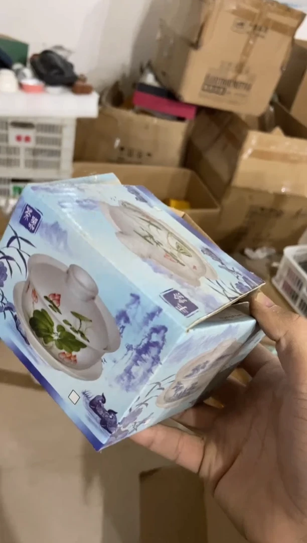 随机一套不挑介意勿拍