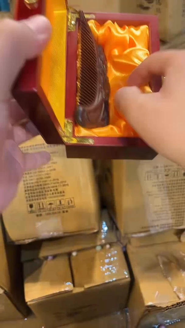 无非金属闪电购清货甄选珠串（无礼盒）