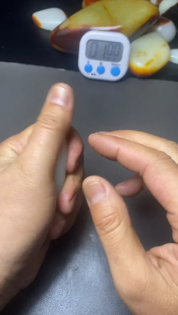 【闪购商品】和田玉普通款未镶嵌和田玉