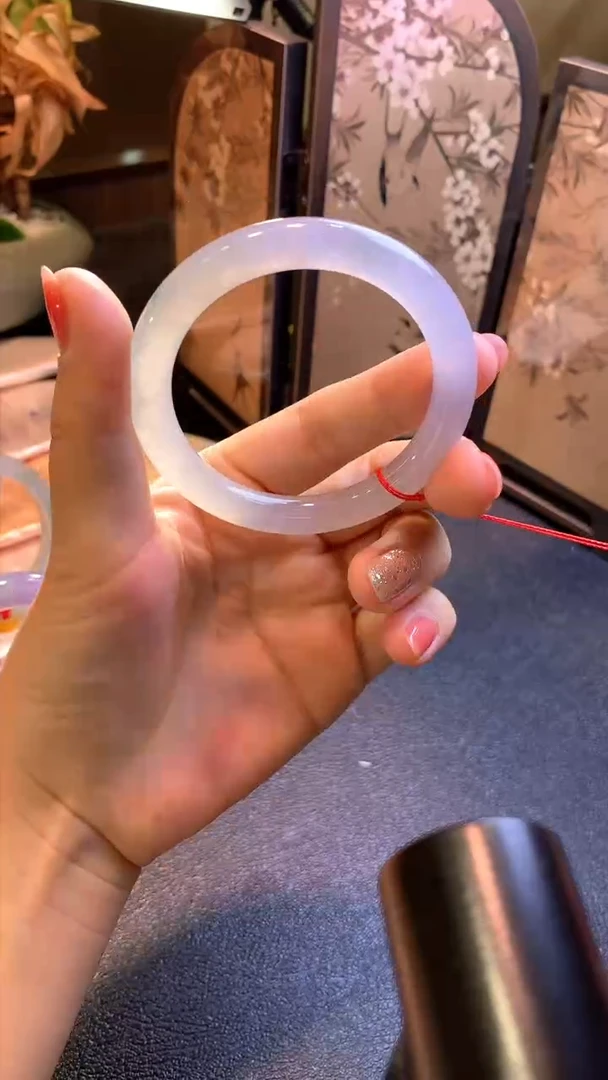 未镶嵌手镯翡翠19