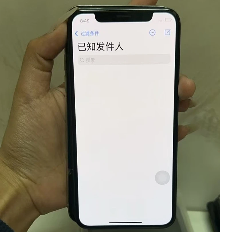 95新  适用于苹果11原拆屏幕 iphone11原拆屏幕