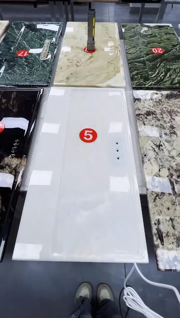 大理石芬迪白40*80尺寸