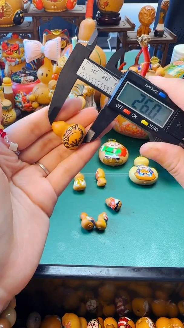 588文玩葫芦文玩好物