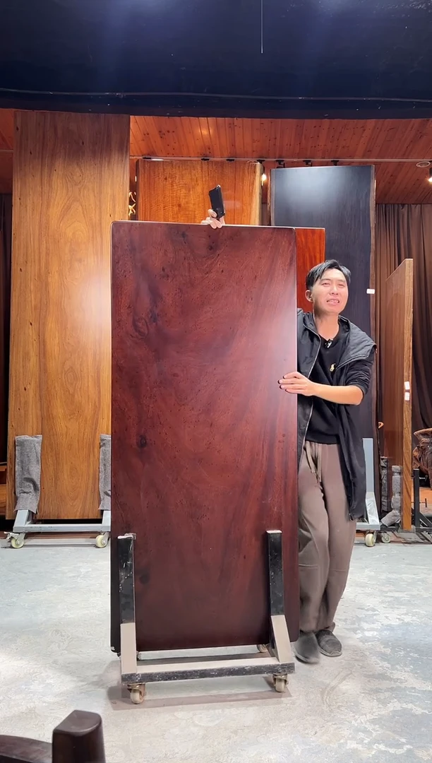 木（非红木类）胡桃木170x76x6.5