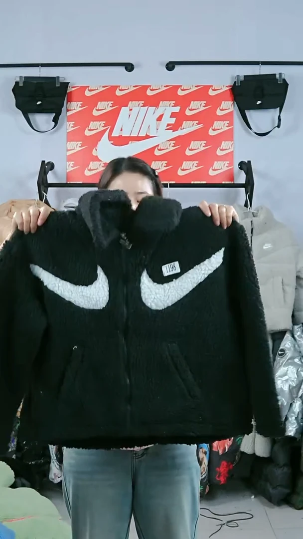 1198闪购编码Nike/Jordan运动衣以直播间过款为准尺码M