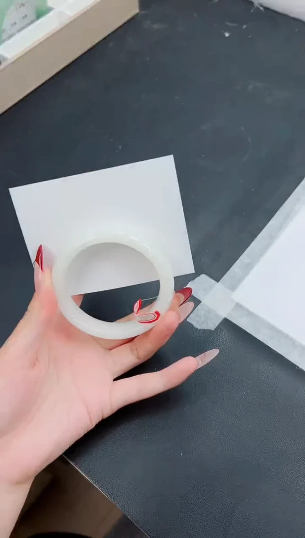 未镶嵌手镯和田玉HT70-53`54`55`