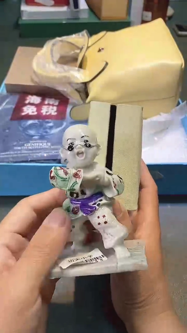 瓷片全场正品,一件不留@@1