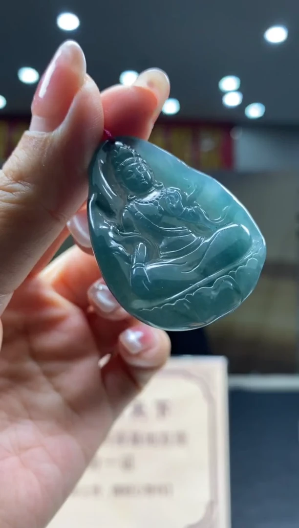 【闪购商品】定制翡翠未镶嵌********72