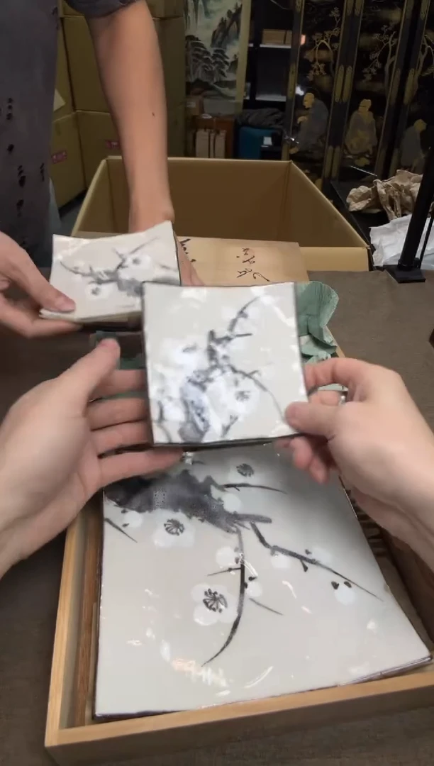 茶宠瓷器茶具套装