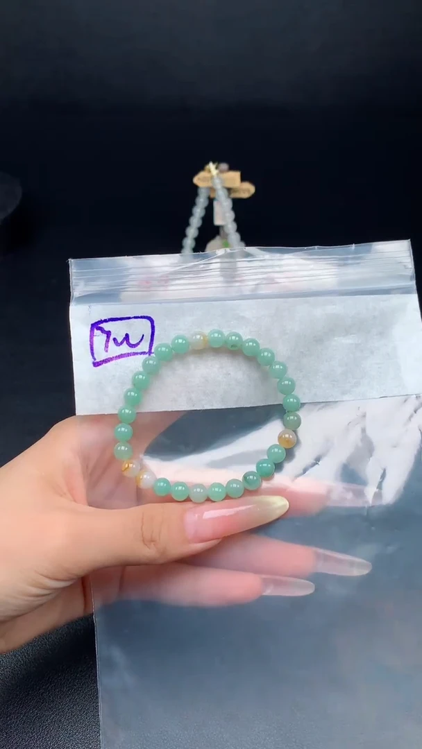 未镶嵌定制翡翠42