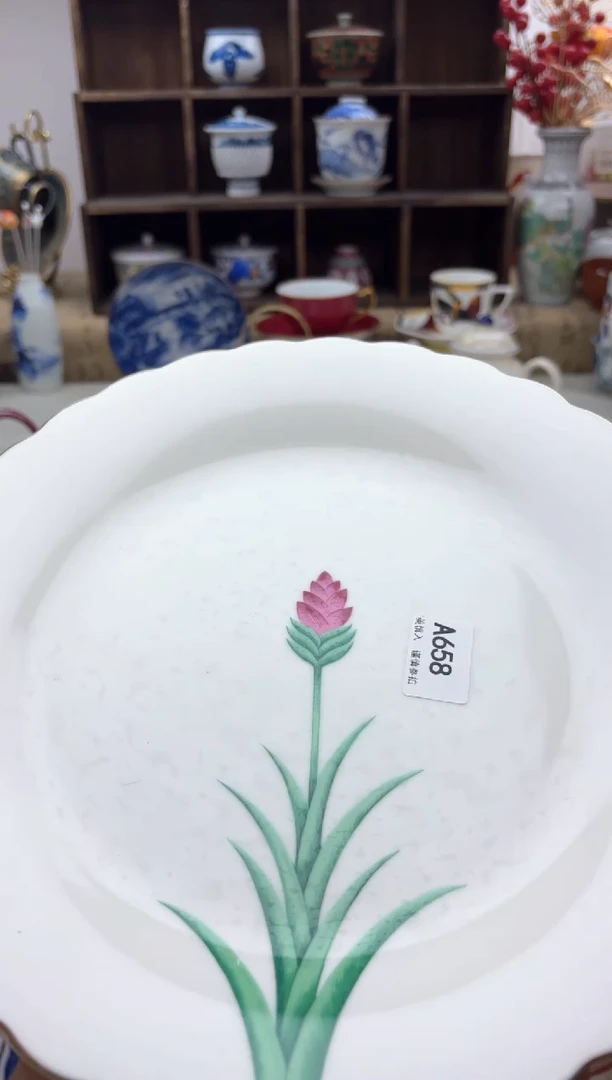 【闪购商品】碟658A............