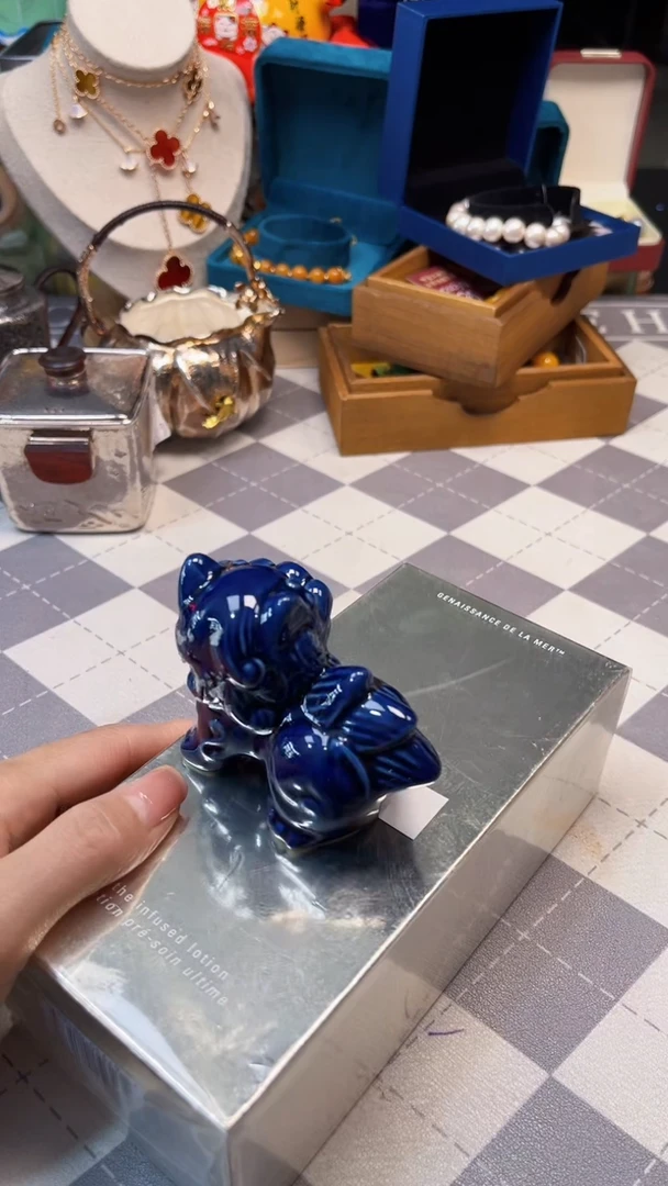 瓷片陶茶666文玩周边多人