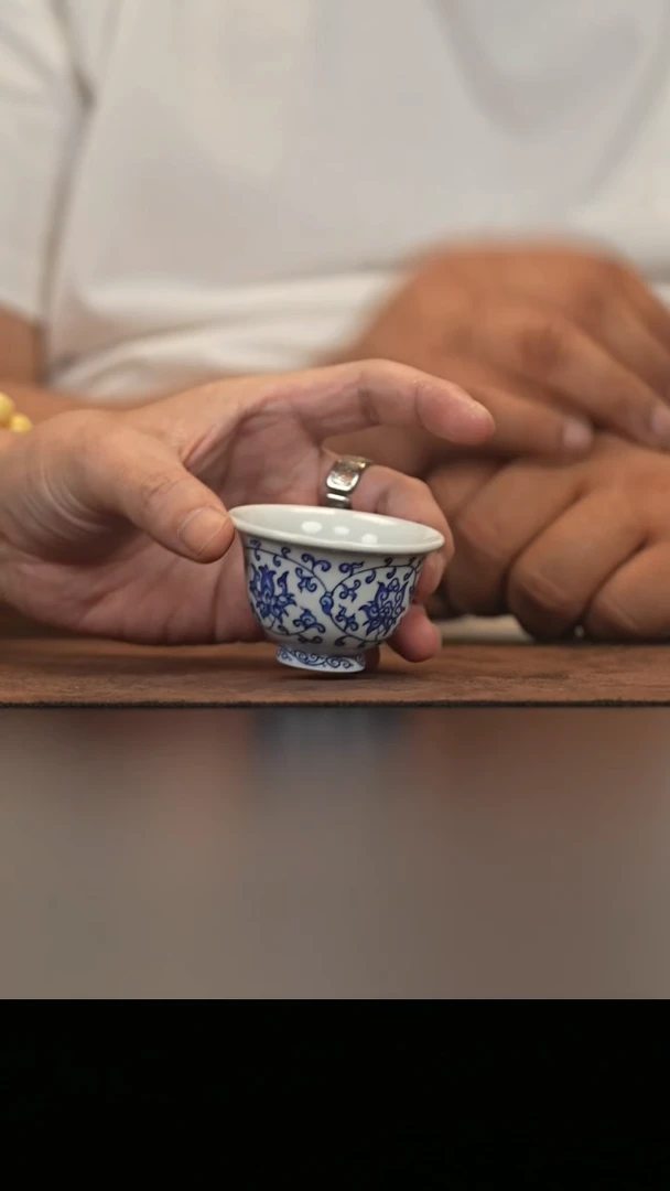 允禾斋紫砂 立勤堂LQT-0335