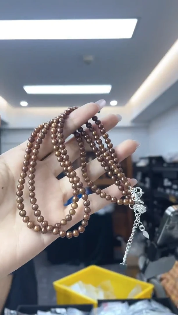 未镶嵌淡水珍珠·多样性一件发货