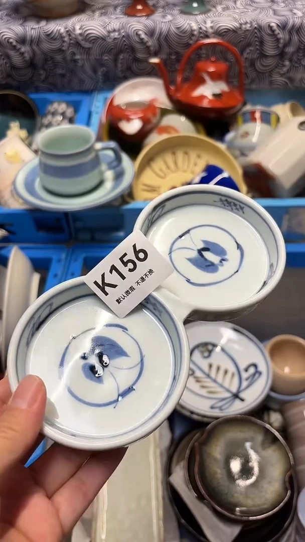 瓷片鹿*童喵喵家都是大漂亮