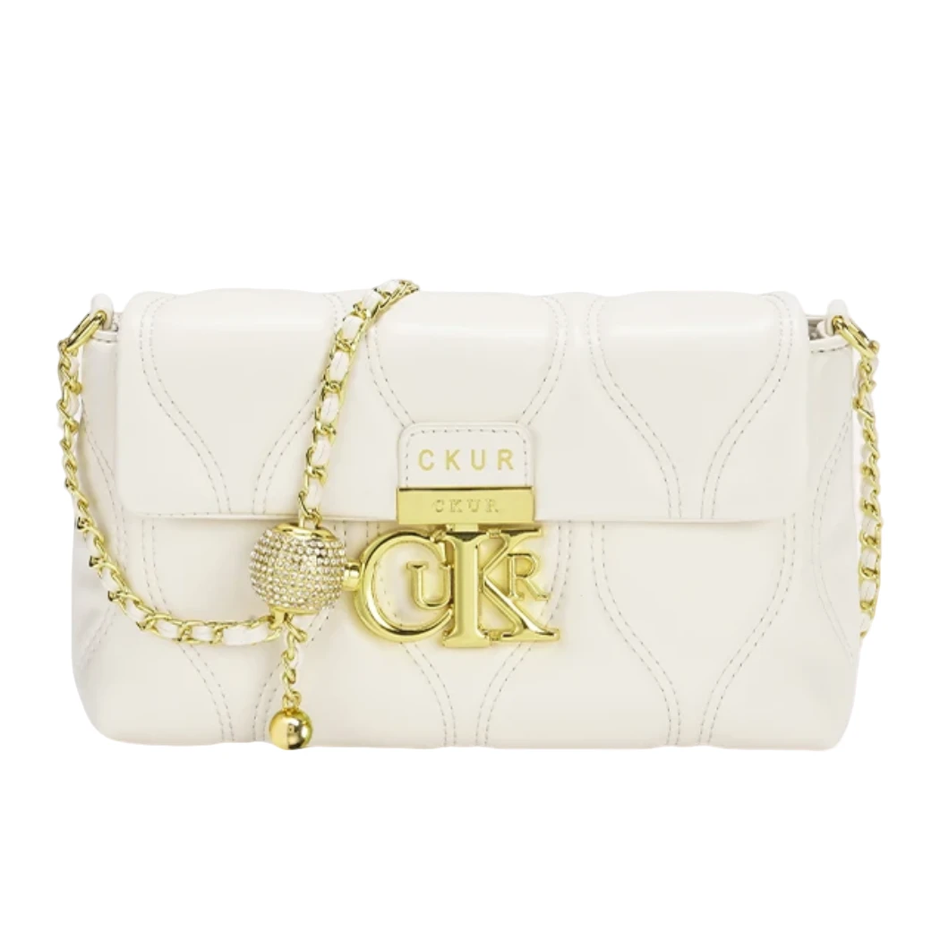 2025新款女士斜挎包ccc