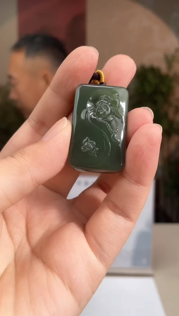 定制和田玉多样性发货拍一发一 52