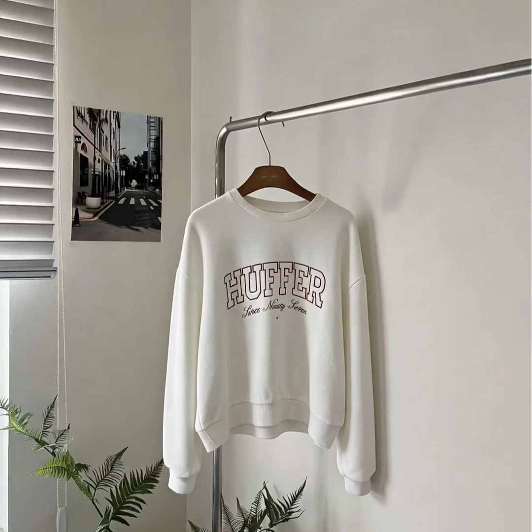 白色印花卫衣2512161704