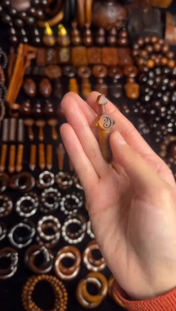 枣木雷击桃木紫薇小剑