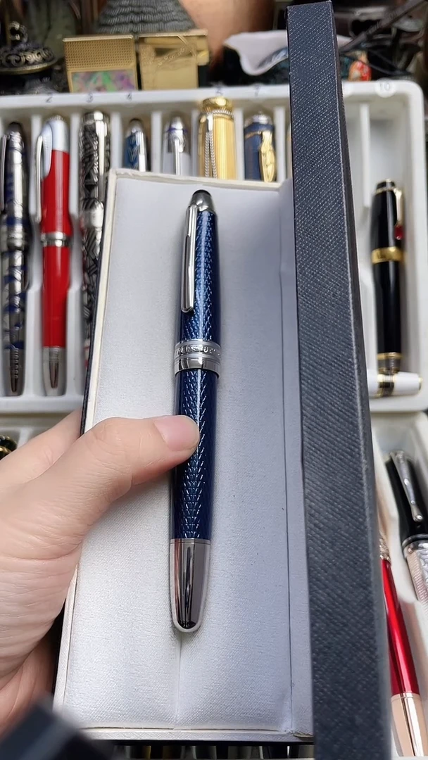 便携式mmmmffffff钢笔