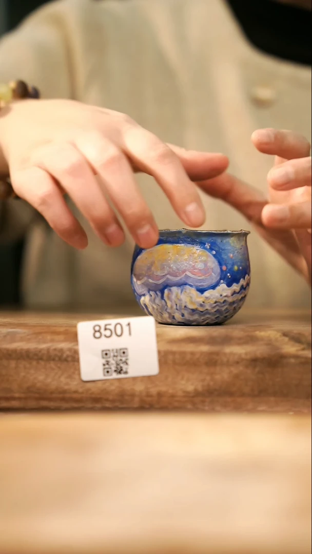 【落单孤品】福利/杯子@@8501