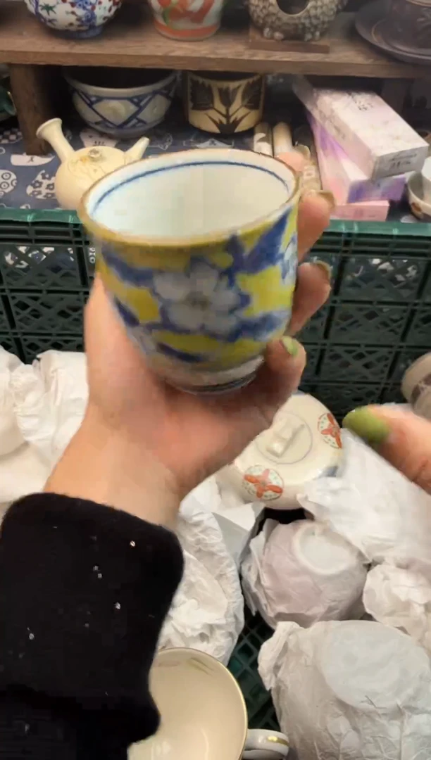 瓷片R****军